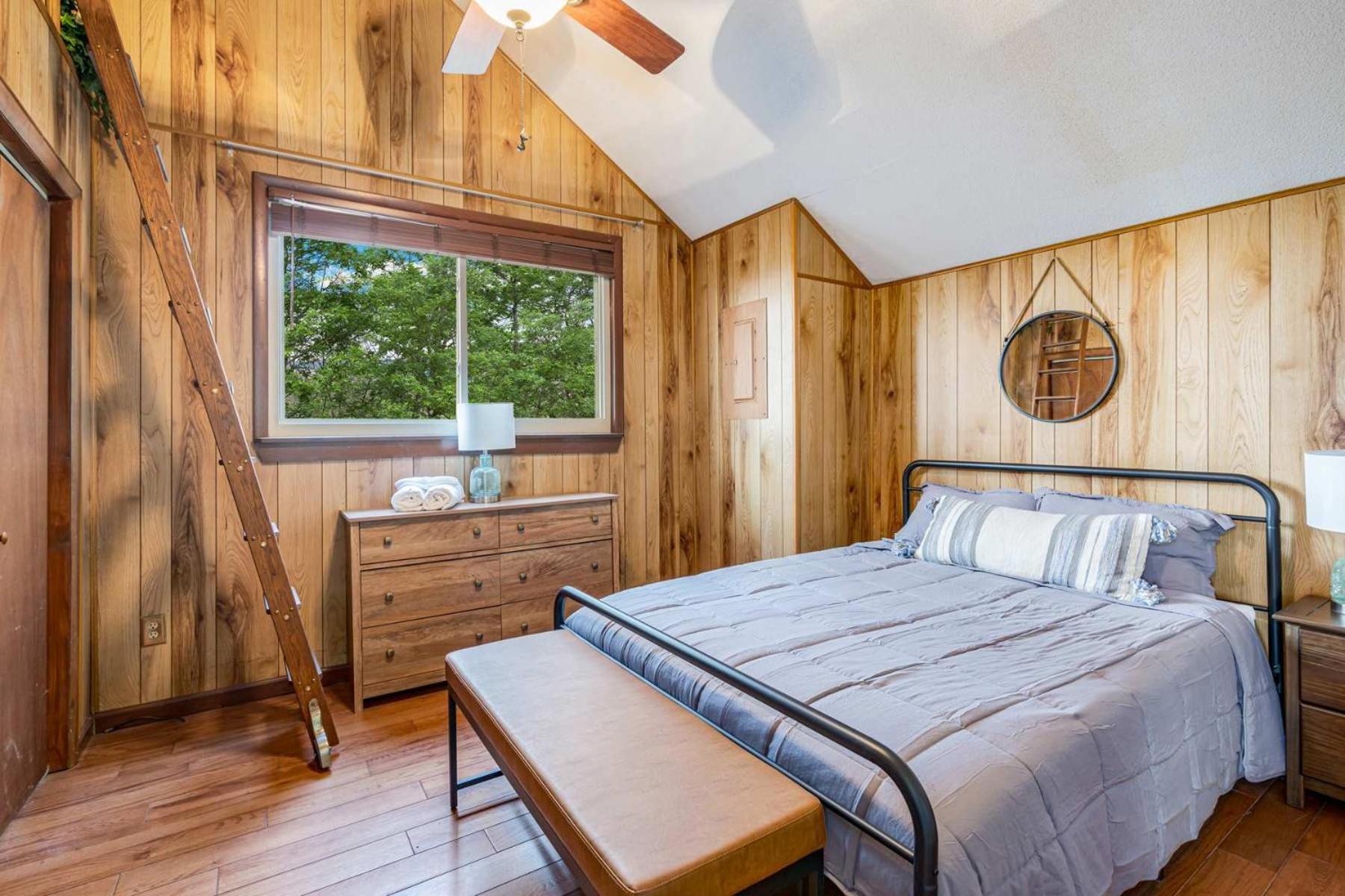 Amazing Views, Hot Tub, Fire Pit, Deck & Fireplace Inwood エクステリア 写真